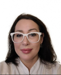 Киселева Нина Владимировна