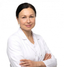 Долганюк Альбина Тагировна