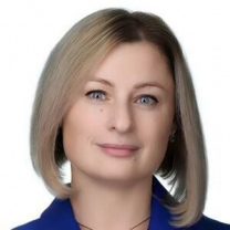 Жинель Елена Викторовна