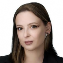Корендюхина Анна Олеговна