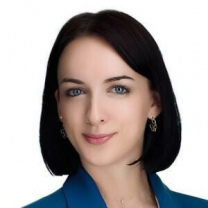 Федотова (Левченко) Надежда Сергеевна