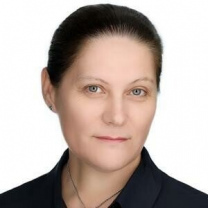 Литвинова Ольга Борисовна