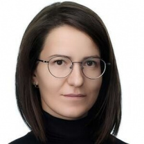 Михеенкова Надежда Михайловна