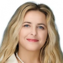 Чмутова Евгения Владимировна