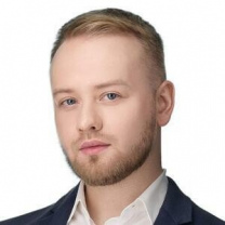 Чугреев Илья Сергеевич