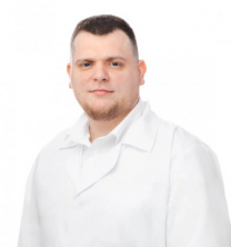 Антонов Максим Витальевич