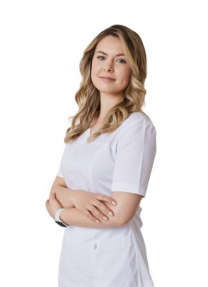 Мезенцева Екатерина Олеговна