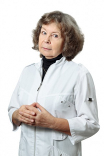 Романова Галина Алексеевна