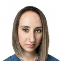 Маркова Алина Игоревна