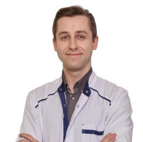 Мордюков Евгений Ильич