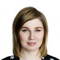Махновская Варвара Сергеевна
