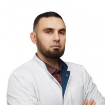 Бесултанов Жабраил Хусаинович