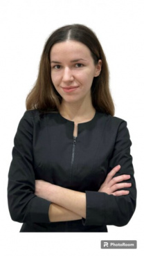Красникова Алина Олеговна