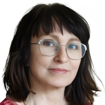 Микиева Ирина Николаевна