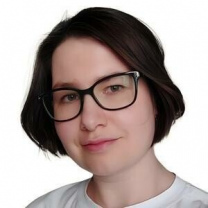 Сазонова Ольга Юрьевна