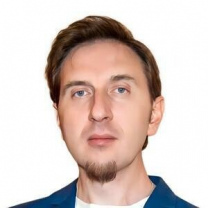 Смойкин Дмитрий Александрович