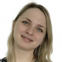 Старцева Софья Юрьевна