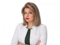Бойко Анастасия Вячеславовна