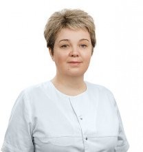 Дьяченко Галина Викторовна
