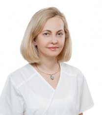 Иванова Гузалия Рамильевна