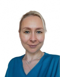 Манохина Айна Александровна
