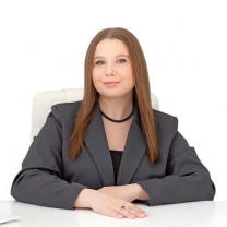 Цыганова Анна Сергеевна
