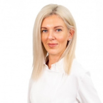 Журова Екатерина Александровна