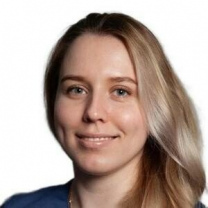 Марина Алена Викторовна