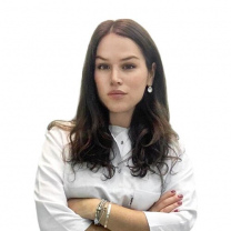 Какабадзе Теона Кахаберовна
