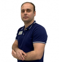 Щеголев Михаил Александрович