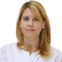 Година Зоя Николаевна