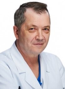 Державин Андрей Алексеевич