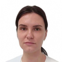 Байкеева Елена Юрьевна