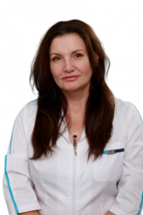Быстрова Екатерина Львовна
