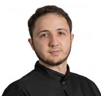 Майсигов Джамалейл Багаудинович