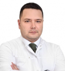 Азизов Усмон Шодиджонович