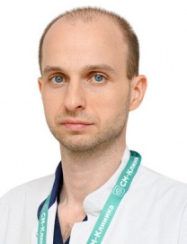 Бирюков Павел Михайлович
