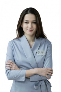 Сагитова Дина Булатовна
