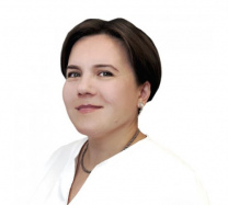 Травникова Людмила Юрьевна
