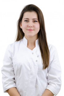 Щерба Мария Сергеевна