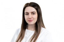 Айларова Агунда Казбековна