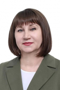 Леушина Галина Ивановна