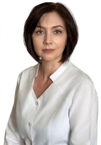 Шакирова Юлия Владимировна