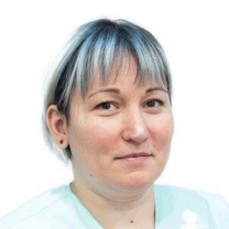 Потехина Екатерина Николаевна