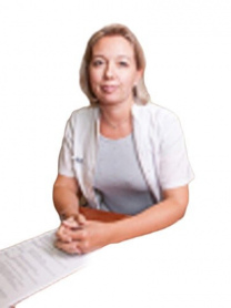 Черепнина Анна Леонидовна