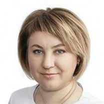 Кушнерова Евгения Владимировна