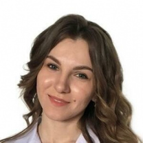 Дугина Евгения Михайловна