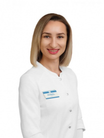 Пономарцова Анна Сергеевна