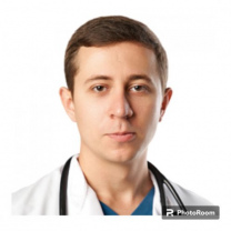 Жуковский Владислав Александрович