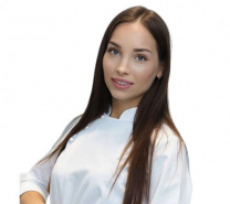 Лебедева Наталья Михайловна